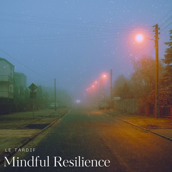 Cover de l'album